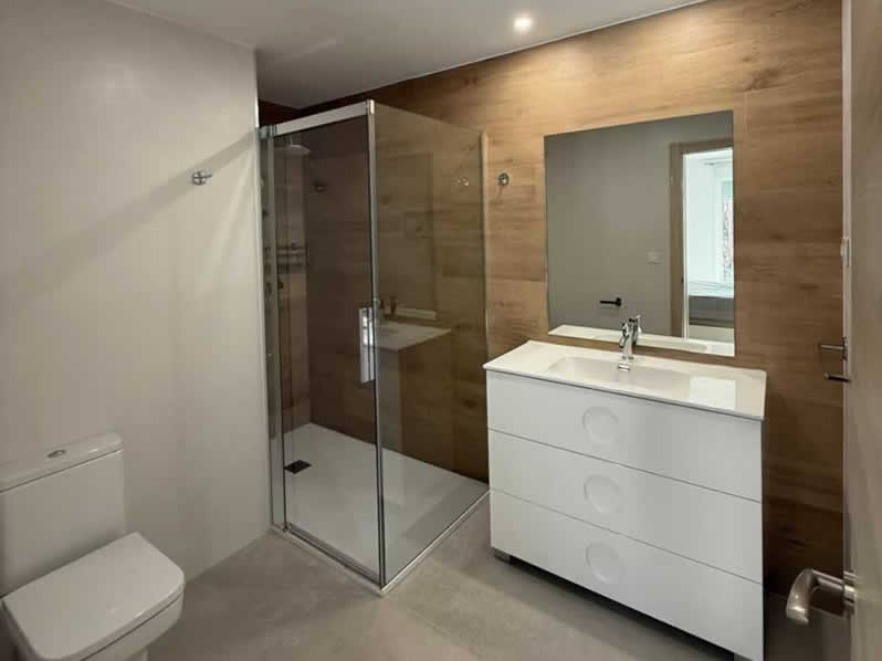 Baño