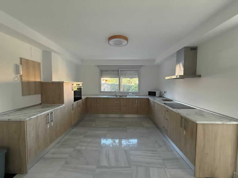 Cocina