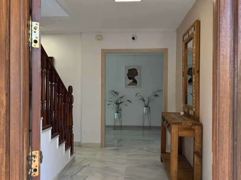 Vestíbulo