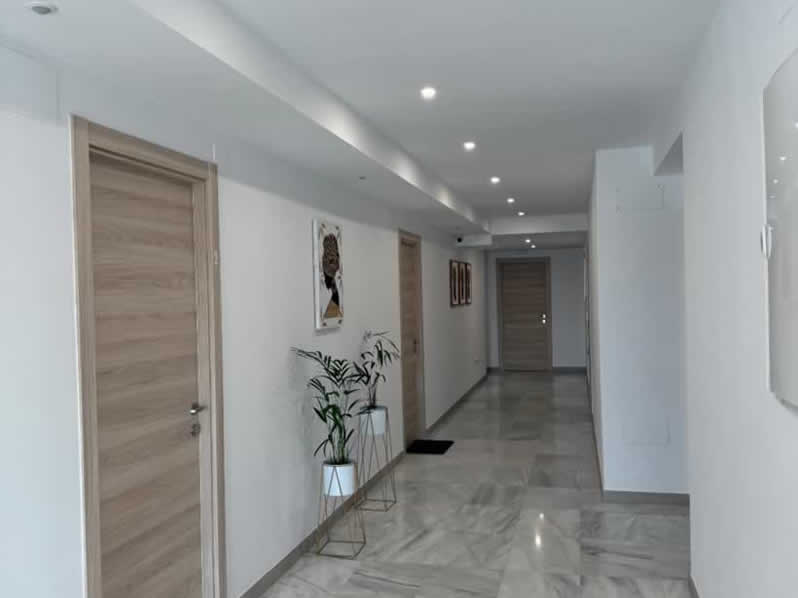 Pasillo