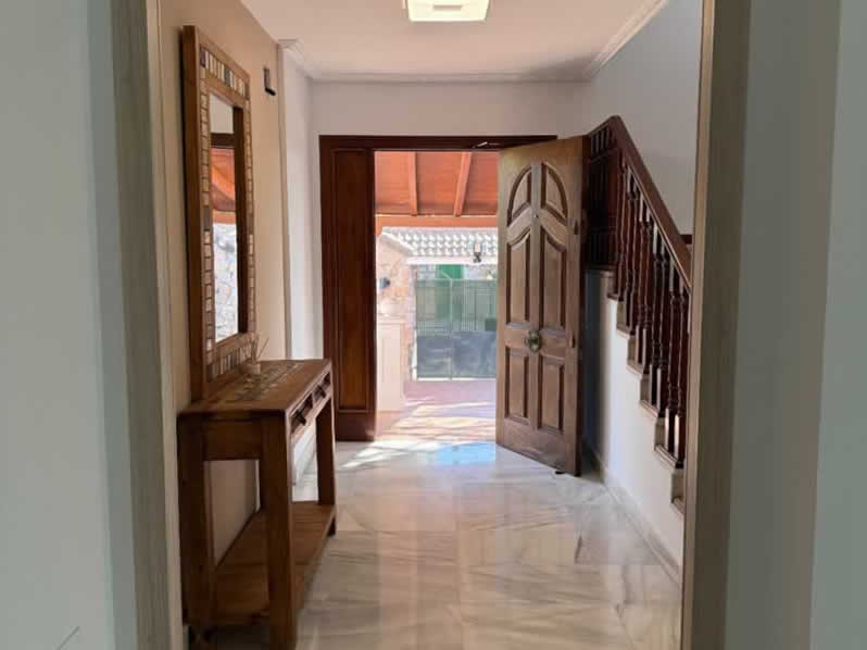 Entrada